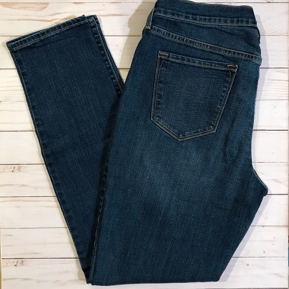 Old Navy Skinny Jeans